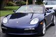 2006 Porsche Boxster