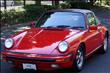 1989 Porsche 911