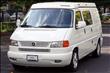 2001 Volkswagen EuroVan