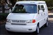 2002 Volkswagen EuroVan