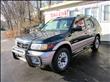2000 Honda Passport