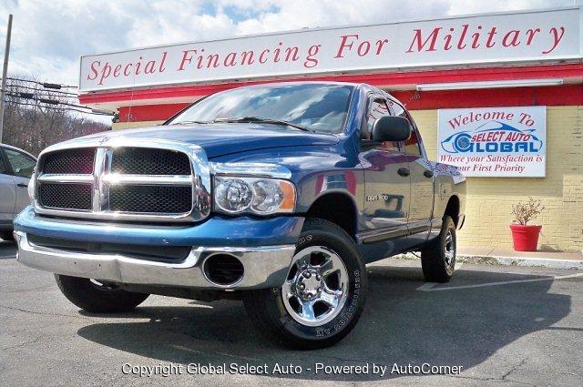 2005 Dodge Ram 1500 for sale