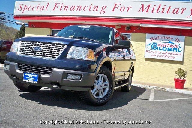 2004 Ford Expedition for sale