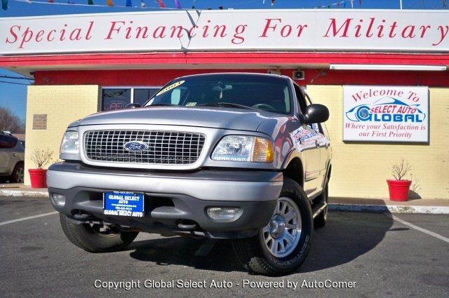 2001 Ford Expedition for sale