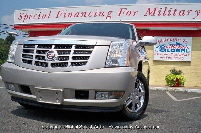 2007 Cadillac Escalade for sale