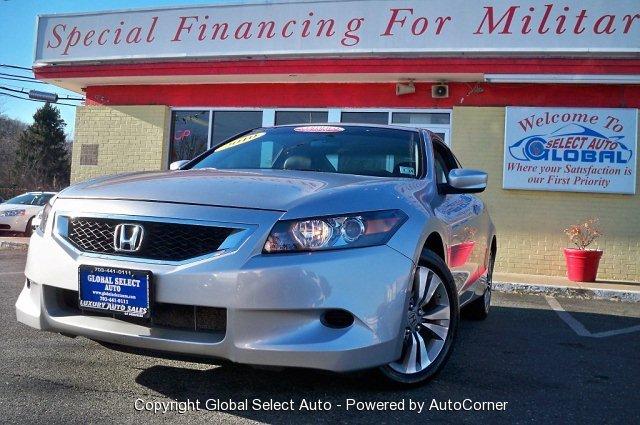 2010 Honda Accord for sale