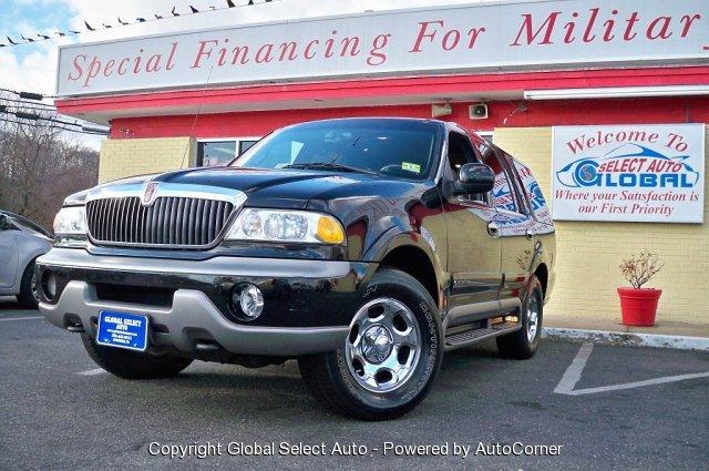 1999 Lincoln Navigator for sale