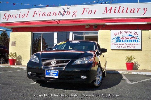 2009 Lexus ES 350 for sale