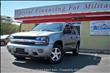 2004 Chevrolet TrailBlazer