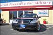 2003 Mercedes-Benz S Class
