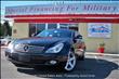 2006 Mercedes-Benz CLS Class
