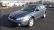 2006 Subaru Outback