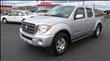 2011 Suzuki Equator