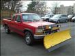 1992 Dodge Dakota