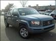 2006 Honda Ridgeline