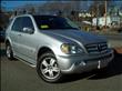 2005 Mercedes-Benz M Class