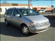 2002 Toyota Sienna