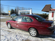 2007 Ford Taurus
