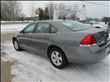 2008 Chevrolet Impala
