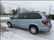 2006 Chrysler Town and Country