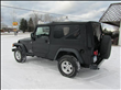 2006 Jeep Wrangler