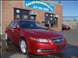 2007 Acura TL