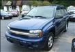2003 Chevrolet TrailBlazer