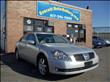 2004 Nissan Maxima