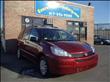 2004 Toyota Sienna