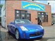 2005 Nissan 350Z
