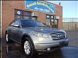 2004 Infiniti FX35