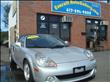 2003 Toyota MR2 Spyder