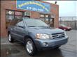 2007 Toyota Highlander
