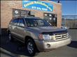 2004 Toyota Highlander