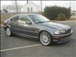 2002 BMW 3 series
