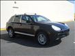 2004 Porsche Cayenne