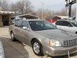 2004 Cadillac Deville