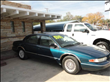 1997 Chrysler LHS