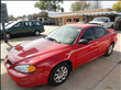 2002 Pontiac Grand Am