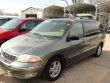 2003 Ford Windstar