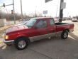 1997 Ford Ranger