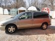 2000 Mercury Villager