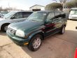 2001 Suzuki Grand Vitara XL7