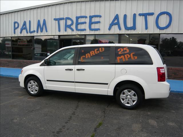 2008 Dodge Grand Caravan for sale