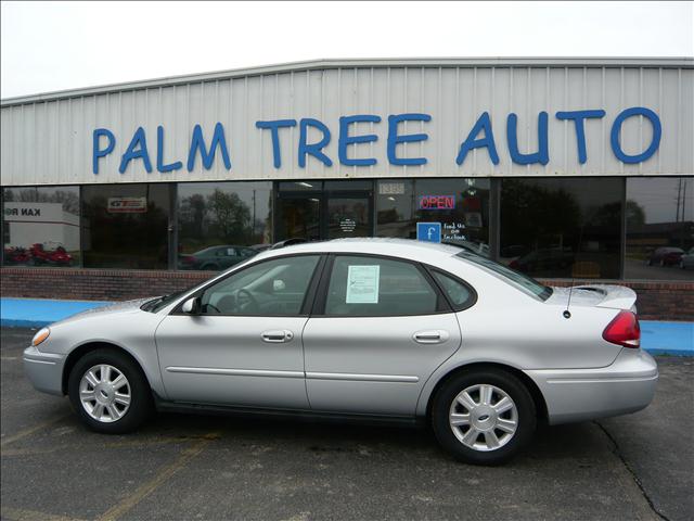 2007 Ford Taurus for sale