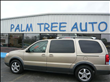 2006 Pontiac Montana SV6