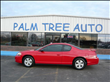2006 Chevrolet Monte Carlo