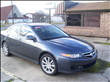 2006 Acura TSX