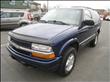 2000 Chevrolet Blazer