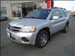 2007 Mitsubishi Endeavor
